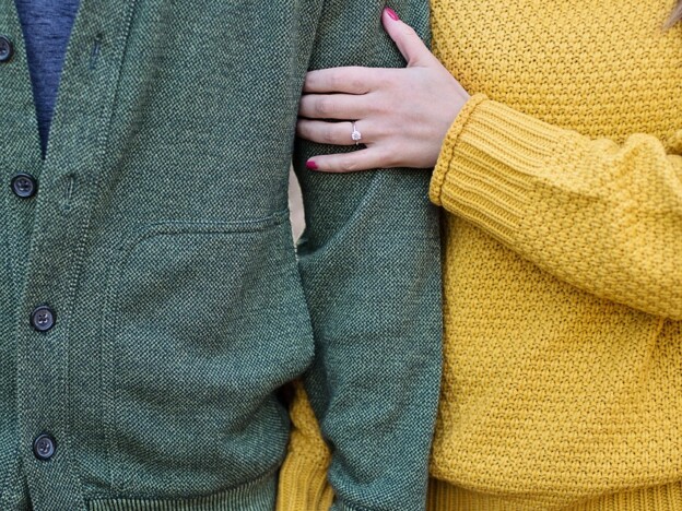 סוגי טבעות אירוסין